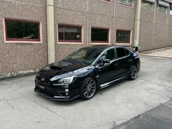 Gebraucht 2015 Subaru WRX Sport | CHF 22’950 (Fairer Preis)
