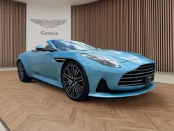 Neu 2025 Aston Martin DB12 Cabrio | CHF 347’000