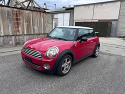 Gebraucht 2006 Mini Cooper Kleinwagen | CHF 590 (Superpreis)