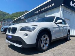 Gebraucht 2012 BMW X1 SUV | CHF 11’900 (Fairer Preis)