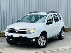 Gebraucht 2012 Dacia Duster Ambiance SUV | CHF 3’500 (Guter Preis)