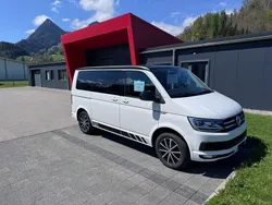 Gebraucht 2016 VW T6 Edition Van | CHF 33’900 (Guter Preis)