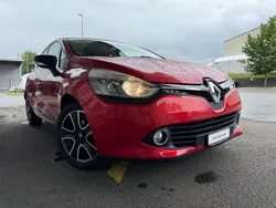 Gebraucht 2015 Renault Clio IV Expression | CHF 4’500 (Guter Preis)