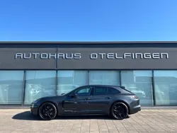 Gebraucht 2020 Porsche Panamera 4 Sport Turismo Limousine | CHF 69’900 (Superpreis)