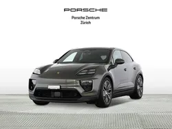 Gebraucht 2025 Porsche Macan SUV | CHF 116’800 (Etwas zu teuer)