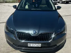 Gebraucht 2017 Skoda Superb LAURIN & KLEMENT | CHF 14’500 (Superpreis)