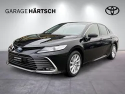 Schwarz Gebraucht 2024 Toyota Camry Premium Limousine | CHF 39’990 (Guter Preis)