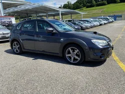 Gebraucht 2011 Subaru Impreza Style | CHF 3’950 (Teuer)