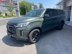 Gebraucht 2023 Ssangyong Musso Sapphire | CHF 36’500 (Superpreis)