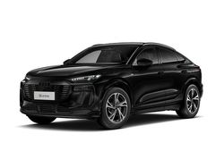 Neu 2025 Audi Q6 Sportback e-tron Ambiente SUV | CHF 89’900 (Superpreis)