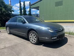 Gebraucht 2006 Citroën C6 Limousine | CHF 1’950