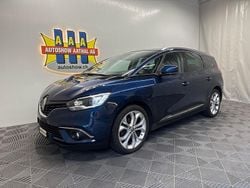 Gebraucht 2017 Renault Grand Scénic IV Zen Van / Kleinbus | CHF 9’900 (Etwas zu teuer)