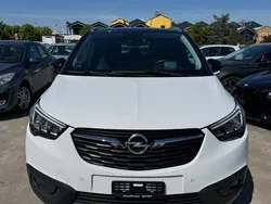 Gebraucht 2018 Opel Crossland X Excellence SUV | CHF 8’990 (Superpreis)