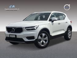 Gebraucht 2019 Volvo XC40 Momentum SUV | CHF 21’440 (Fairer Preis)