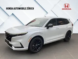 Gebraucht 2024 Honda CR-V Advance SUV | CHF 45’900 (Superpreis)
