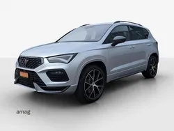 Reflex silver metallic Gebraucht 2021 Cupra Ateca SUV | CHF 29’900 (Guter Preis)