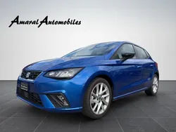 Gebraucht 2024 Seat Ibiza FR Kleinwagen | CHF 22’500 (Fairer Preis)