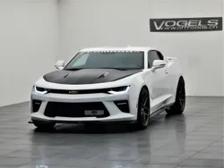 Weiss Gebraucht 2016 Chevrolet Camaro Coupé | CHF 49’900 (Teuer)