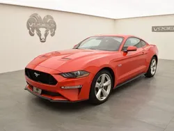 Rot Neu 2024 Ford Mustang GT Fastback Coupé | CHF 51’900 (Guter Preis)