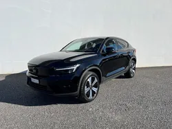 Gebraucht 2022 Volvo C40 Ultimate SUV | CHF 32’400 (Guter Preis)