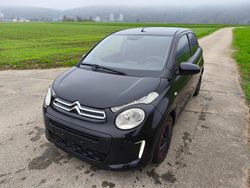 Gebraucht 2014 Citroën C1 Shine Edition Kleinwagen | CHF 4’900 (Fairer Preis)