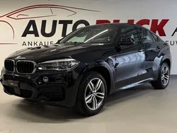 Gebraucht 2015 BMW X6 M Sport SUV | CHF 26’400 (Etwas zu teuer)