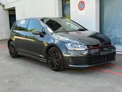 Gebraucht 2013 VW Golf VII GTI | CHF 9’000 (Fairer Preis)