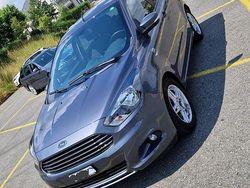Gebraucht 2018 Ford Ka Plus Cool & Sound Edition Kleinwagen | CHF 8’499 (Fairer Preis)