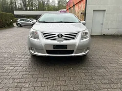 Gebraucht 2009 Toyota Avensis Sol | CHF 6’300 (Fairer Preis)