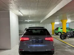 Gebraucht 2019 Audi RS3 Sportback Kleinwagen | CHF 44’000 (Superpreis)