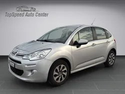 Gebraucht 2014 Citroën C3 Attraction Kleinwagen | CHF 2’300 (Superpreis)