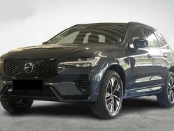 Neu 2025 Volvo XC60 Plus SUV | CHF 61’500 (Fairer Preis)