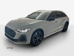 Firmamentblau metallic Neu 2025 Audi A5 Ambiente Coupé | CHF 62’500