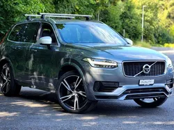 Gebraucht 2017 Volvo XC90 Momentum SUV | CHF 28’990 (Superpreis)