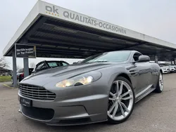 Gebraucht 2012 Aston Martin DBS Coupé | CHF 109’500