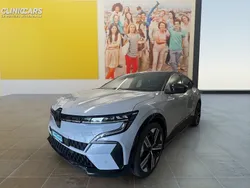 Gebraucht 2024 Renault Mégane Iconic Limousine | CHF 29’999 (Guter Preis)