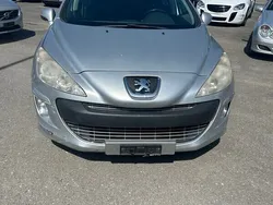 Gebraucht 2010 Peugeot 308 | CHF 500 (Superpreis)
