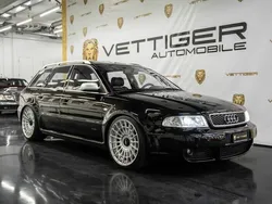 Gebraucht 2001 Audi RS4 Sport Kombi | CHF 60’900