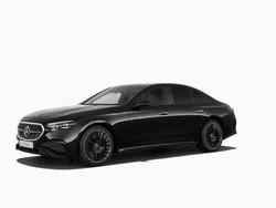 Neu 2025 Mercedes E220 Limousine | CHF 84’600 (Superpreis)