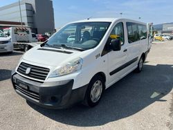 Gebraucht 2011 Fiat Scudo Van | CHF 9’900