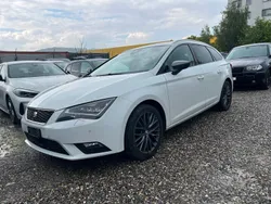 Gebraucht 2016 Seat Leon ST Style Kombi | CHF 5’900 (Guter Preis)
