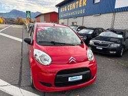 Gebraucht 2009 Citroën C1 Kleinwagen | CHF 3’600 (Fairer Preis)