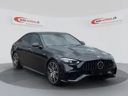 Gebraucht 2023 Mercedes C43 AMG AMG Limousine | CHF 54’980 (Superpreis)