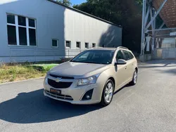 Gebraucht 2012 Chevrolet Cruze Kombi | CHF 2’600 (Etwas zu teuer)