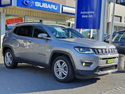 Gebraucht 2019 Jeep Compass SUV | CHF 12’990