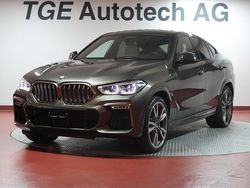 Gebraucht 2020 BMW X6 M50 SUV | CHF 56’900 (Superpreis)