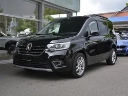 Gebraucht 2022 Renault Kangoo Intens Van / Kleinbus | CHF 26’900 (Superpreis)