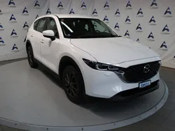 Gebraucht 2024 Mazda CX-5 Center-Line SUV | CHF 28’900 (Fairer Preis)