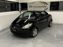 Gebraucht 2006 Mitsubishi Colt Cabrio | CHF 700 (Superpreis)