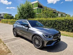 Gebraucht 2019 Mercedes GLC300e AMG line | CHF 30’500 (Superpreis)